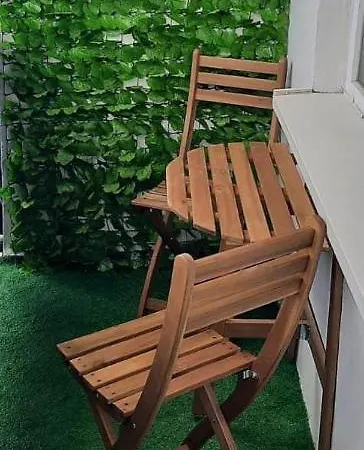 Mieszkanie Blisko Plazy Przymorze Apartment