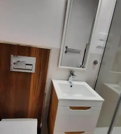 Mieszkanie Blisko Plazy Przymorze *