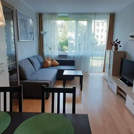 Apartment Mieszkanie Blisko Plazy Przymorze