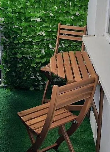 Mieszkanie Blisko Plazy Przymorze Apartment