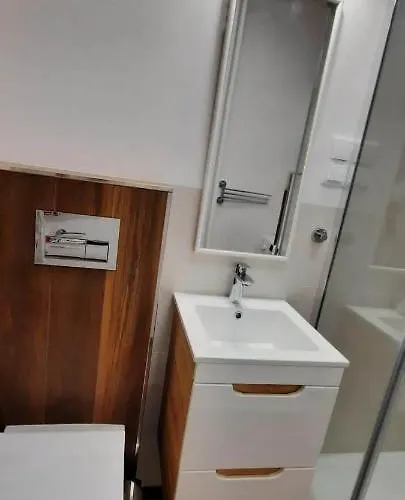 Mieszkanie Blisko Plazy Przymorze *