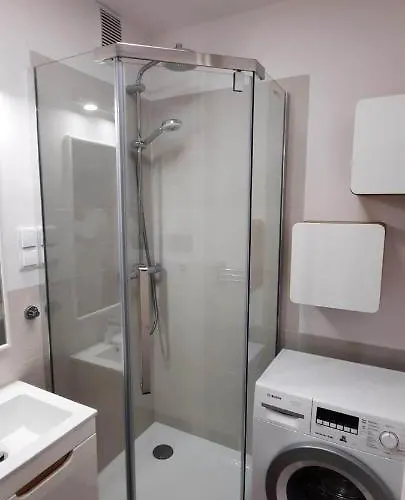 Apartamento Mieszkanie Blisko Plazy Przymorze *