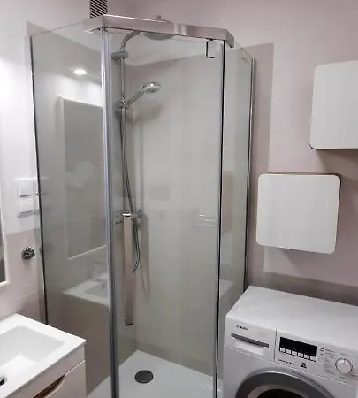 Apartamento Mieszkanie Blisko Plazy Przymorze *